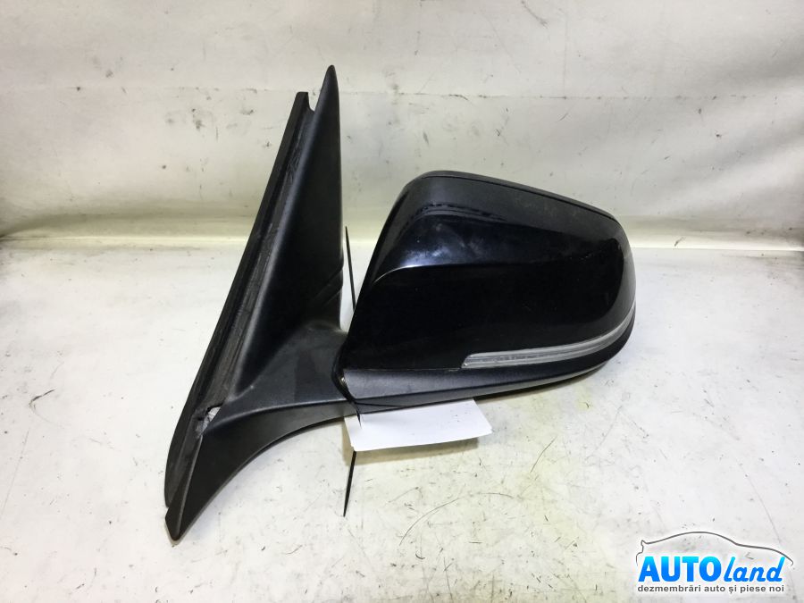 Oglinda Stanga BMW 1 (F20) 2010-2025 Cod 7241207 