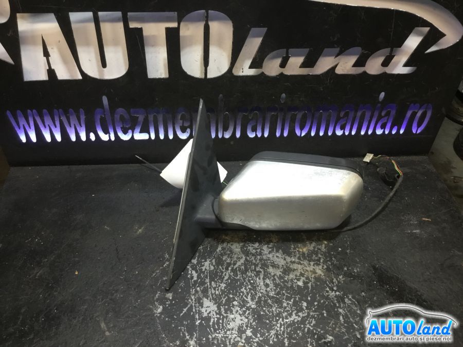 Oglinda Stanga BMW 3 (E46) 1998-2005
