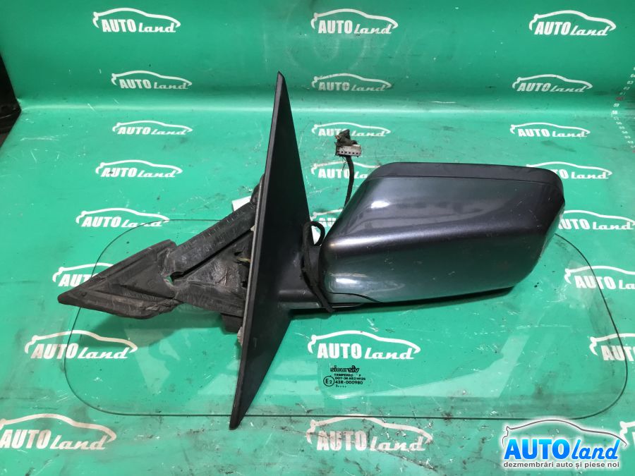 Oglinda Stanga BMW 3 (E46) 1999-2001