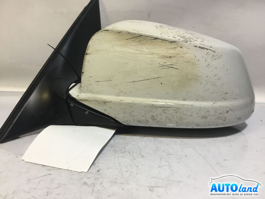 Oglinda Stanga BMW 5 (F10) 2010-2025 Cod F01534019931P 