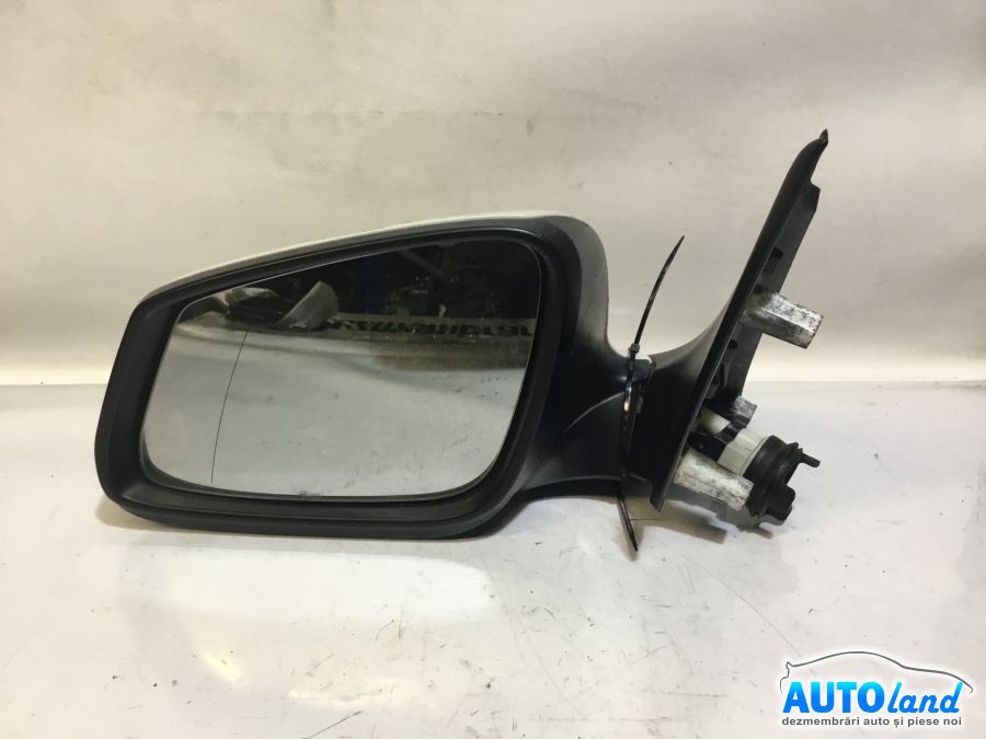 Oglinda Stanga BMW 5 (F10) 2010-2025 Cod F01534019931P 