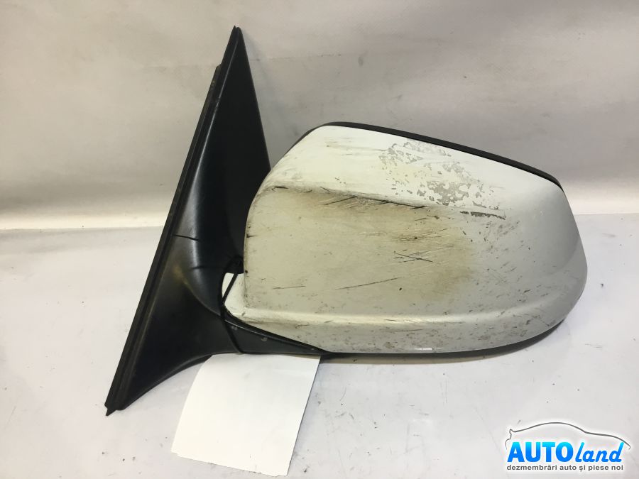 Oglinda Stanga BMW 5 (F10) 2010-2025 Cod F01534019931P 