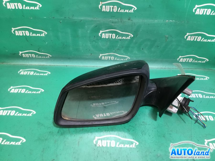 Oglinda Stanga BMW 5 (F10) 2010-2025 Cod F0153403 