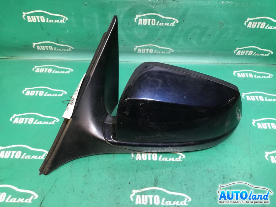 Oglinda Stanga BMW 5 (F10) 2010-2025 Cod F0153403 