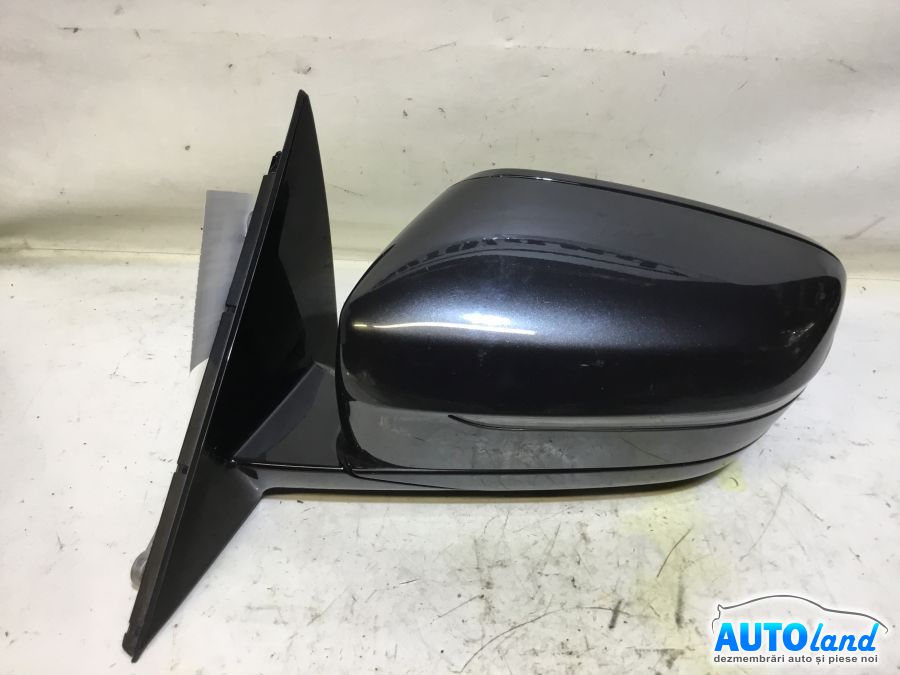 Oglinda Stanga BMW 5 Series Touring (G31) 2017-2020 Cod F0184101U668B 