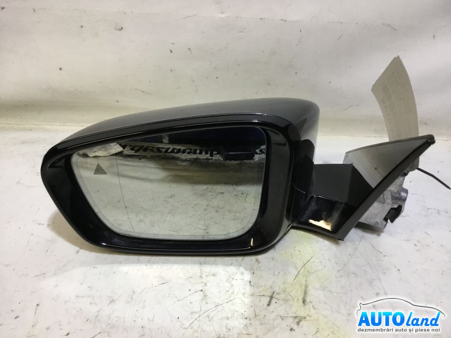 Oglinda Stanga BMW 5 Series Touring (G31) 2017-2020 Cod F0184101U668B 