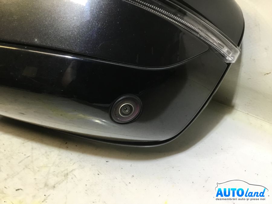 Oglinda Stanga BMW 5 Series Touring (G31) 2017-2020 Cod F0184101U668B 