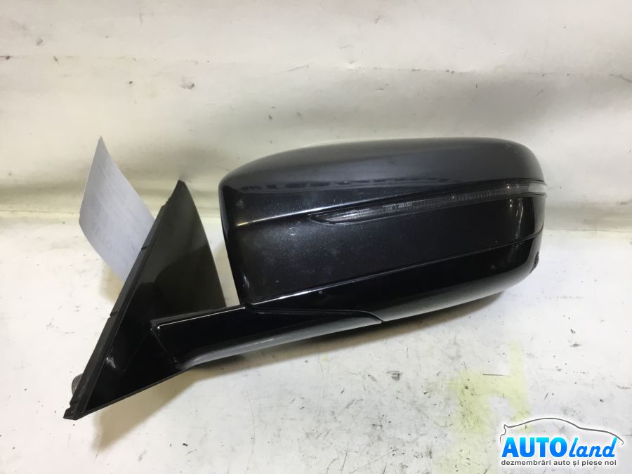 Oglinda Stanga BMW 5 Series Touring (G31) 2017-2020 Cod F0184101U668B 