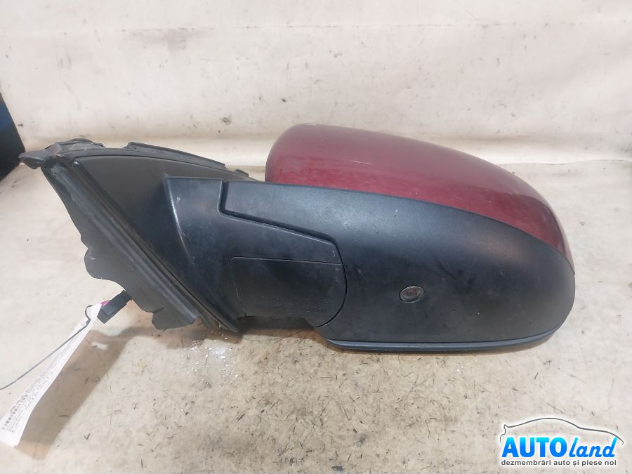 Oglinda Stanga BMW X5 (E70, facelift 2010) 2010-2013 Cod 7129723 