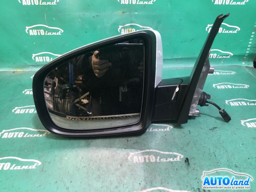 Oglinda Stanga BMW X6 2011-2025 Cod 610959 