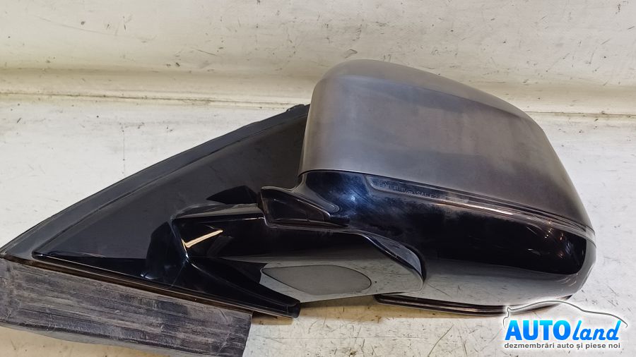 Oglinda Stanga BMW X7 (G07) 2018-2022 Cod 51168738349 