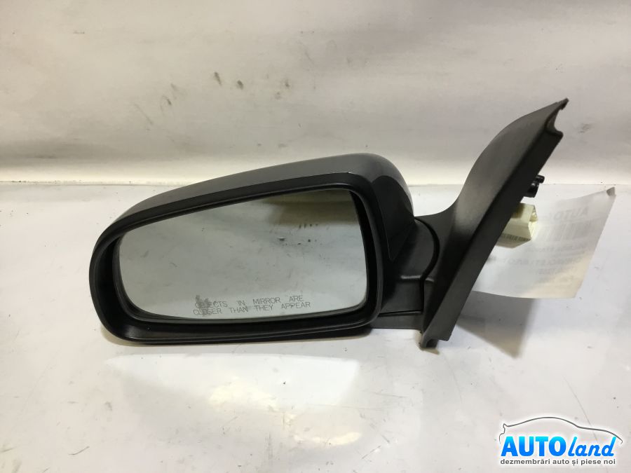 Oglinda Stanga CHEVROLET AVEO hatchback (T200,T250) 2008-2025 Cod 027424 