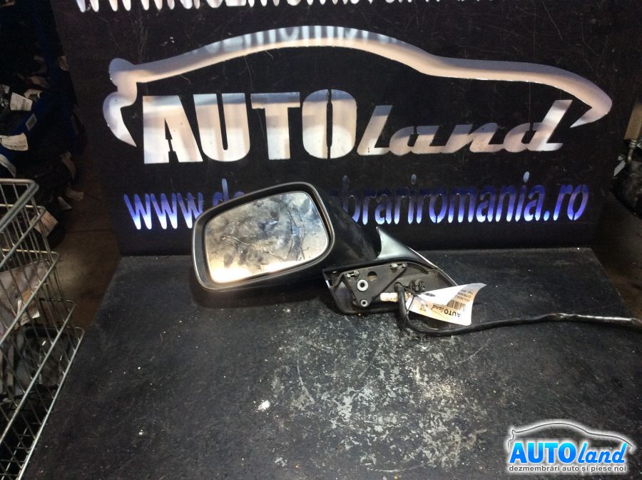 Oglinda Stanga CITROEN C8 (EA_,EB_) 2002-2026