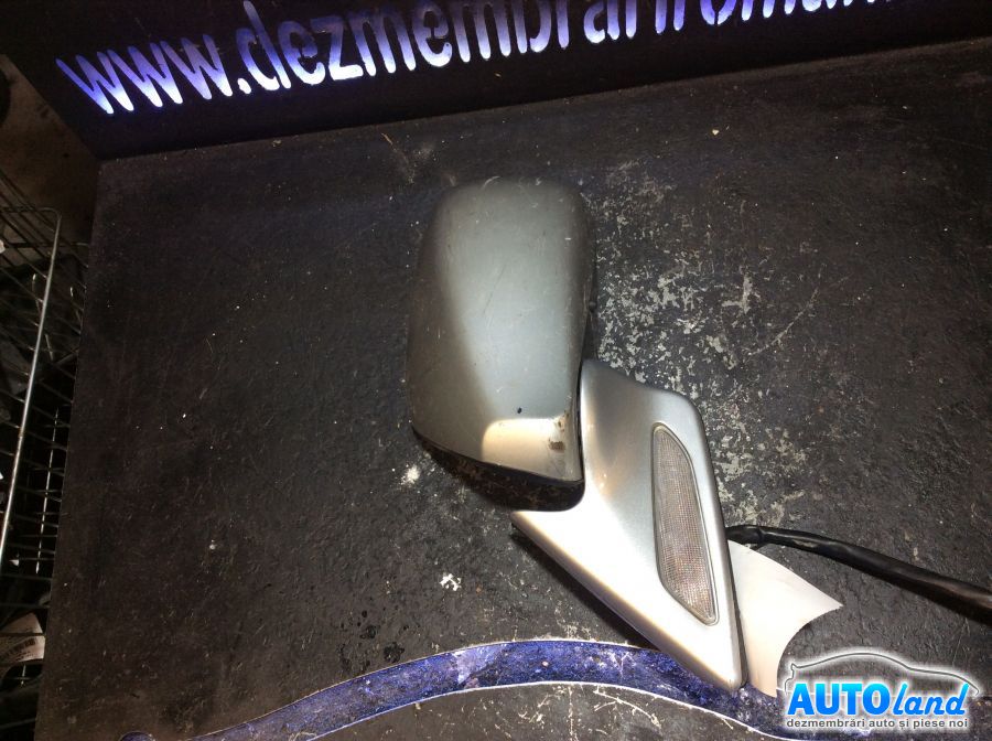 Oglinda Stanga CITROEN C8 (EA_,EB_) 2002-2026