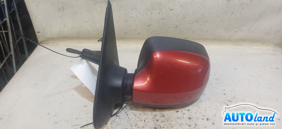 Oglinda Stanga DACIA SANDERO II 2013-2026 Cod 232636213 