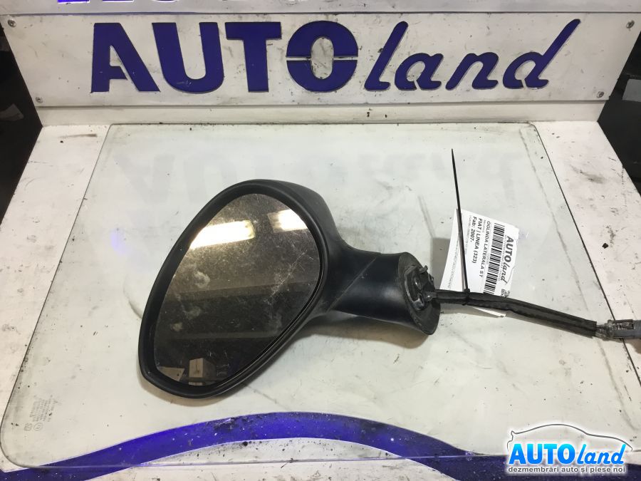 Oglinda Stanga FIAT LINEA (323) 2007-2025