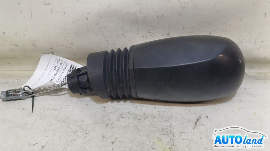 Oglinda Stanga FIAT PUNTO (188) 1999-2012