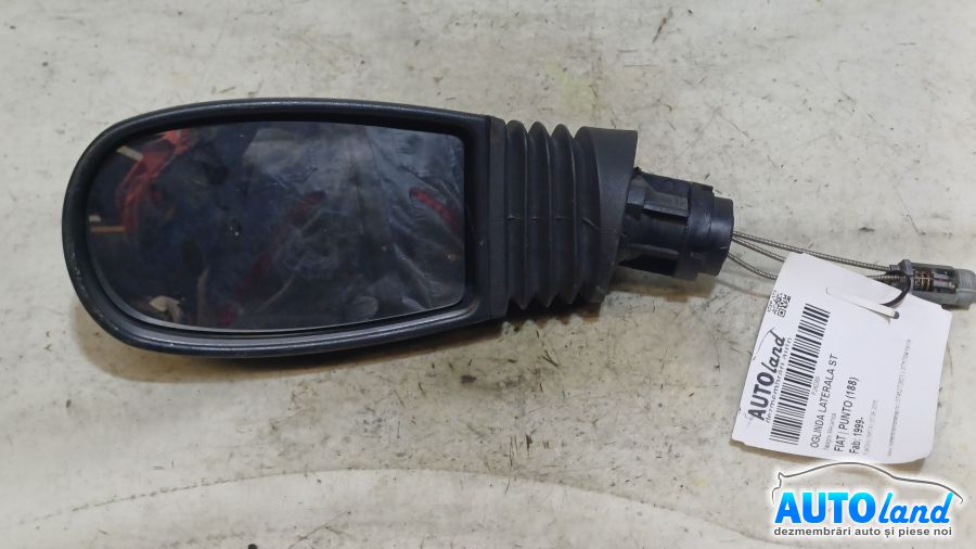 Oglinda Stanga FIAT PUNTO (188) 1999-2012
