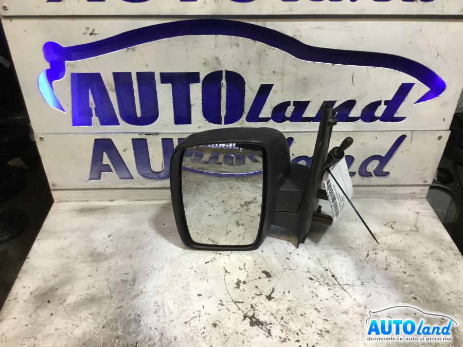 Oglinda Stanga FIAT SCUDO 2007-2025