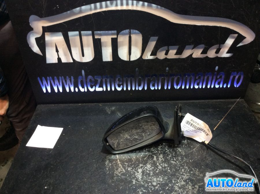 Oglinda Stanga FIAT STILO (192) 2001-2025