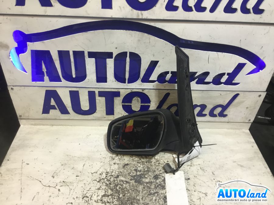 Oglinda Stanga FORD FOCUS C-MAX 2003-2007