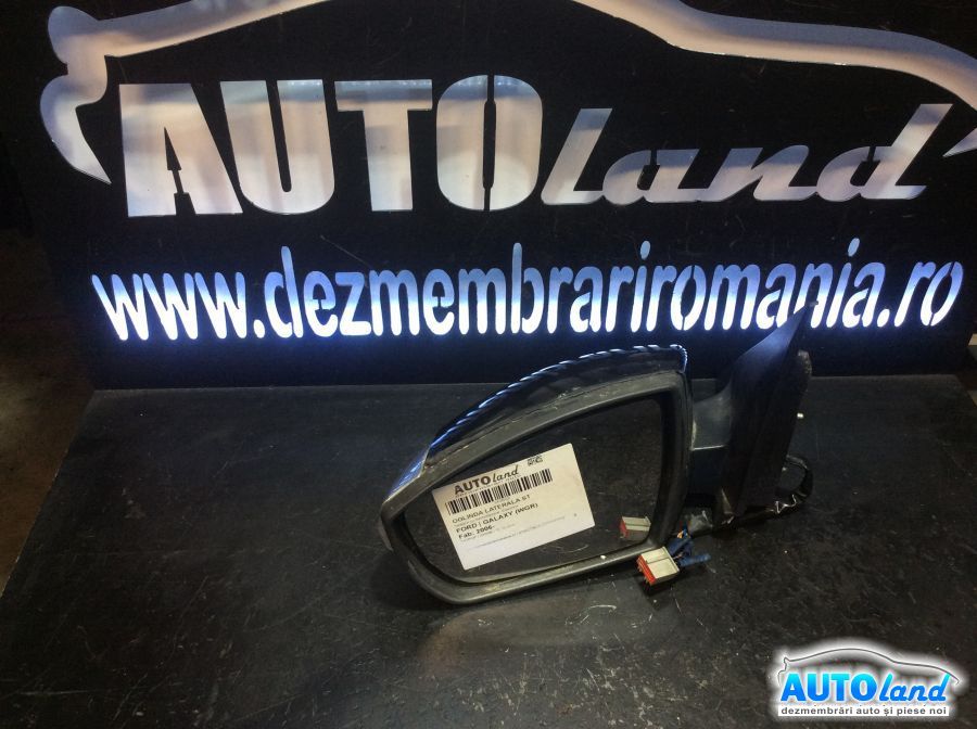 Oglinda Stanga FORD GALAXY (WGR) 2006-2025