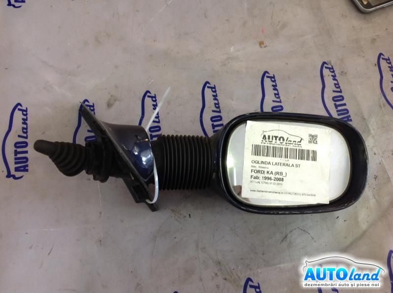 Oglinda Stanga FORD KA (RB_) 1996-2008