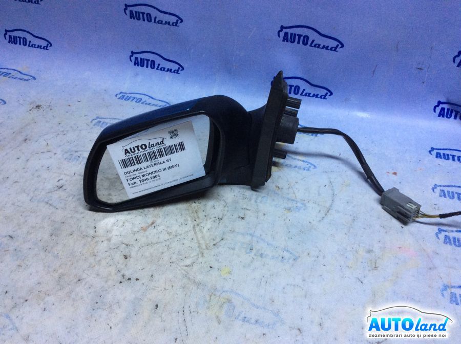 Oglinda Stanga FORD MONDEO III (B5Y) 2000-2003