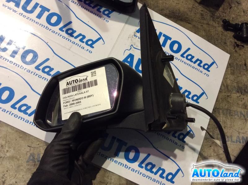 Oglinda Stanga FORD MONDEO III (B5Y) 2000-2003