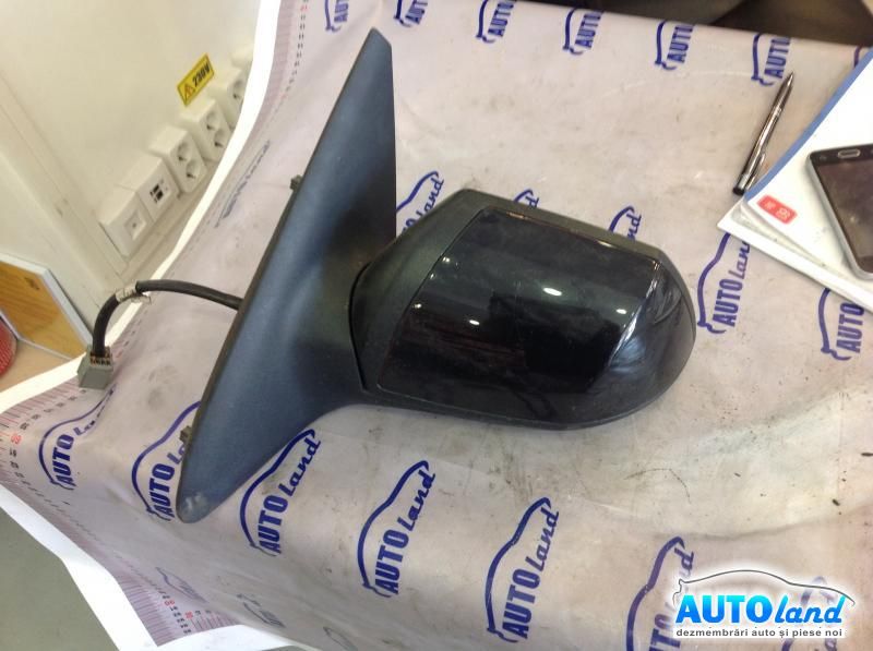Oglinda Stanga FORD MONDEO III (B5Y) 2000-2003