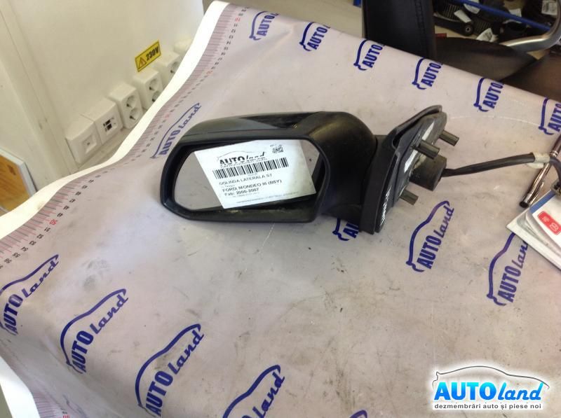 Oglinda Stanga FORD MONDEO III (B5Y) 2000-2003