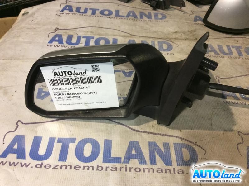 Oglinda Stanga FORD MONDEO III (B5Y) 2000-2003