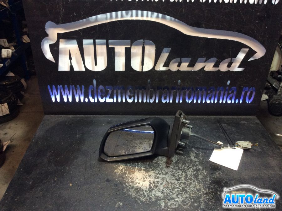Oglinda Stanga FORD MONDEO III (B5Y) 2000-2003