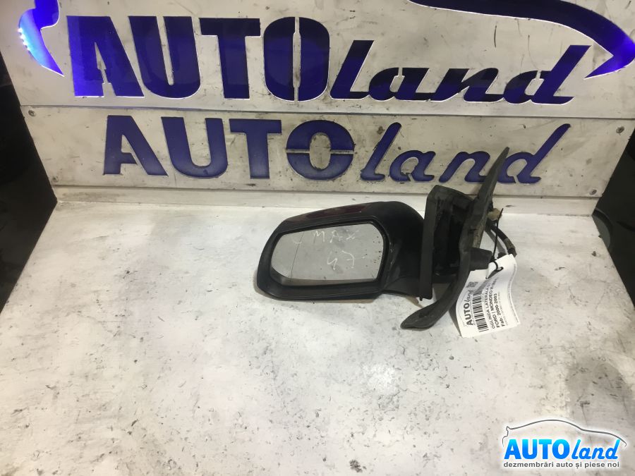 Oglinda Stanga FORD MONDEO III (B5Y) 2000-2003