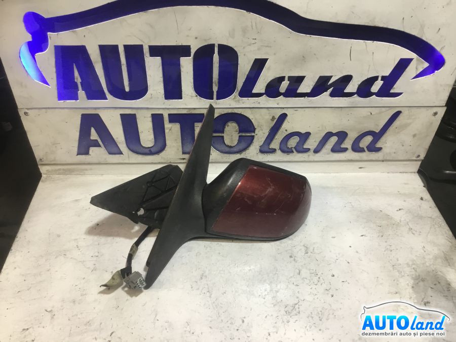 Oglinda Stanga FORD MONDEO III (B5Y) 2000-2003