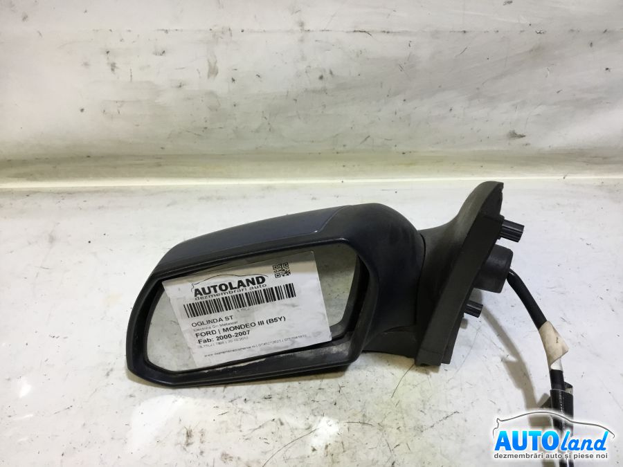 Oglinda Stanga FORD MONDEO III (B5Y) 2000-2003