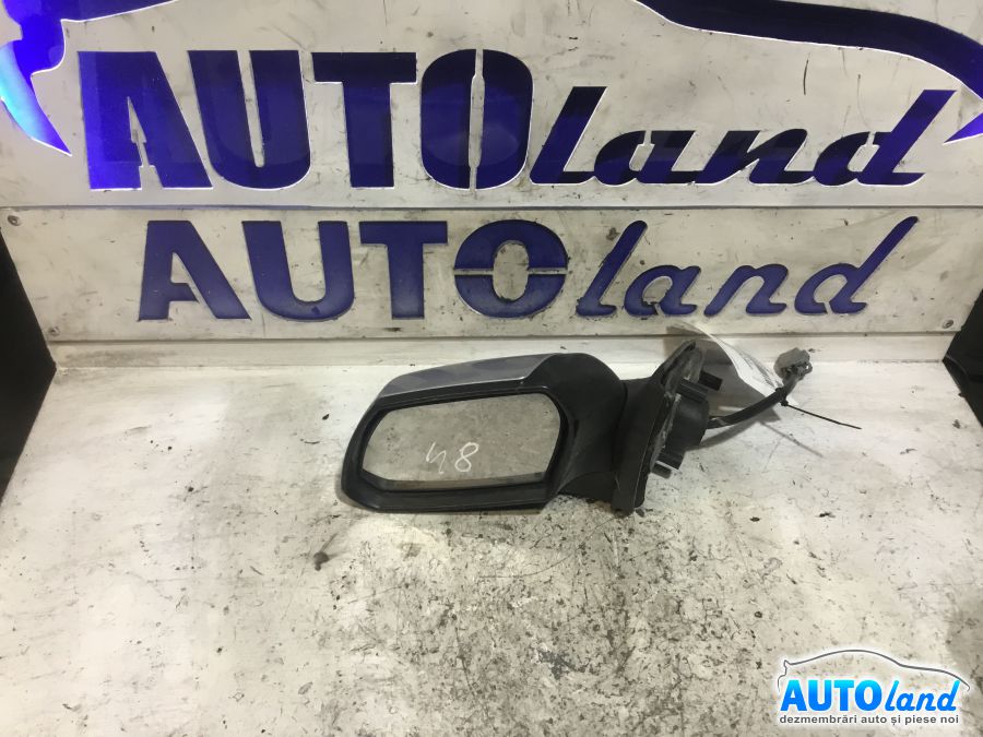 Oglinda Stanga FORD MONDEO III (B5Y) 2000-2003