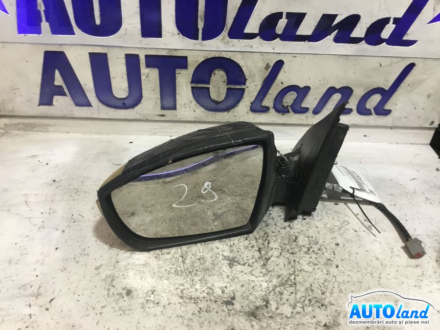 Oglinda Stanga FORD MONDEO IV 2007-2025
