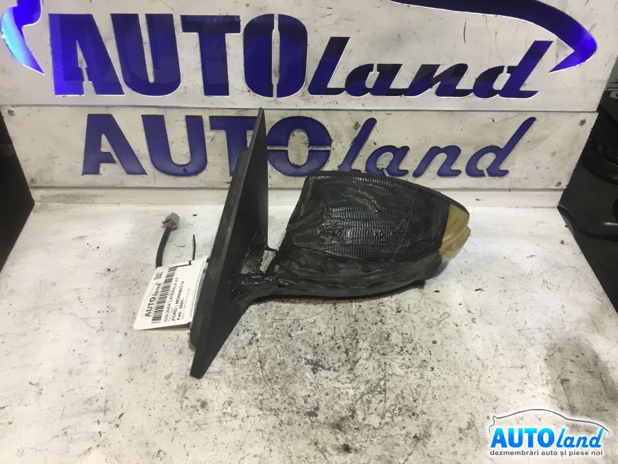 Oglinda Stanga FORD MONDEO IV 2007-2025