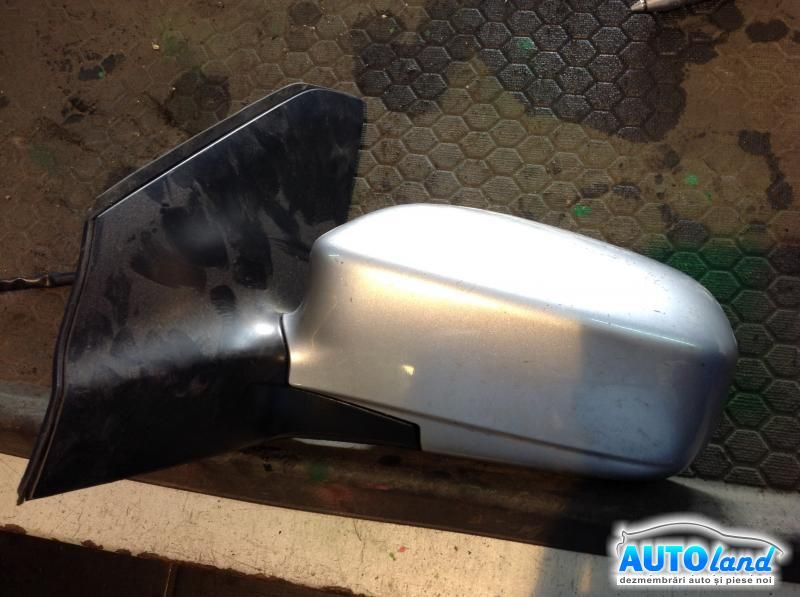 Oglinda Stanga HONDA CIVIC VI 2001-2005