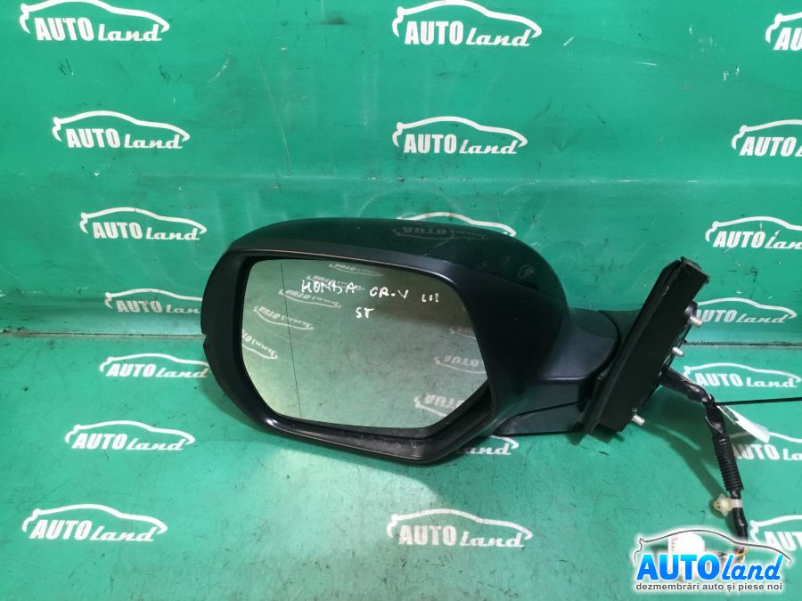 Oglinda Stanga HONDA CR-V IV 2012-2015 Cod Z98040757 