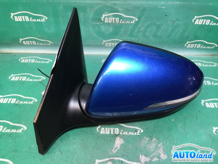 Oglinda Stanga HYUNDAI ELANTRA (XD) 2000-2025 Cod 044782 