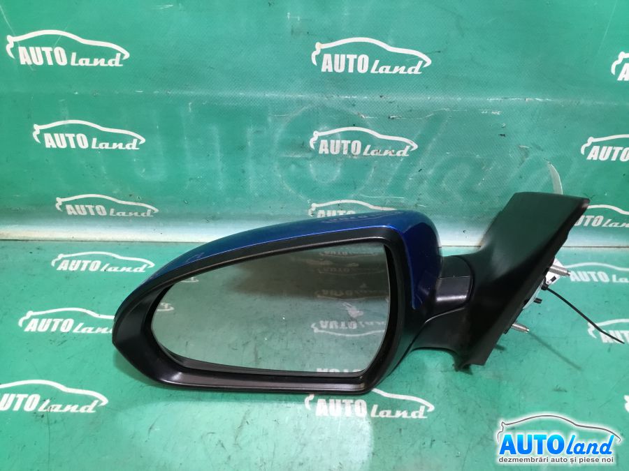 Oglinda Stanga HYUNDAI ELANTRA (XD) 2000-2025 Cod 044782 