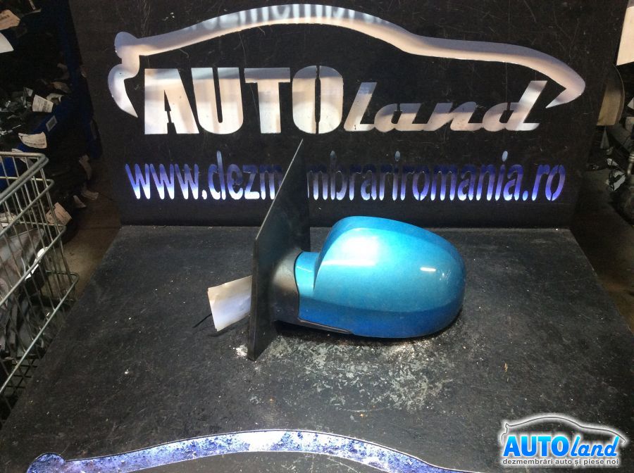 Oglinda Stanga HYUNDAI GETZ (TB) 2002-2025