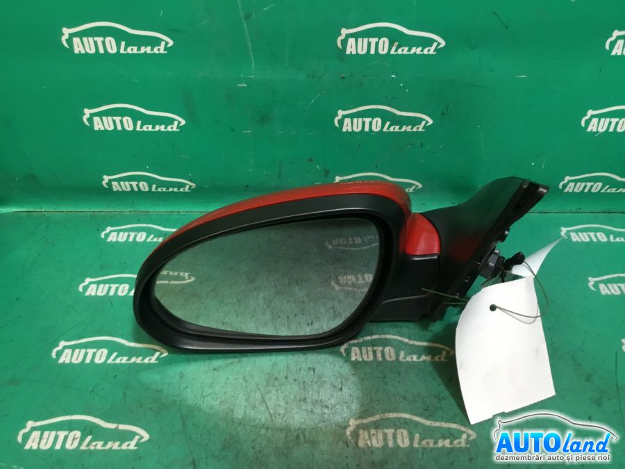 Oglinda Stanga HYUNDAI i30 (GD) 2011-2025 Cod 876102R400 