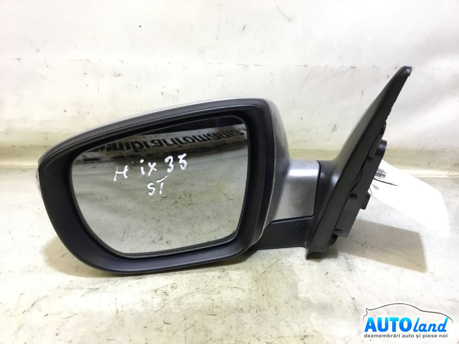 Oglinda Stanga HYUNDAI ix35 (LM) 2010-2025 Cod 876102Y9709S 