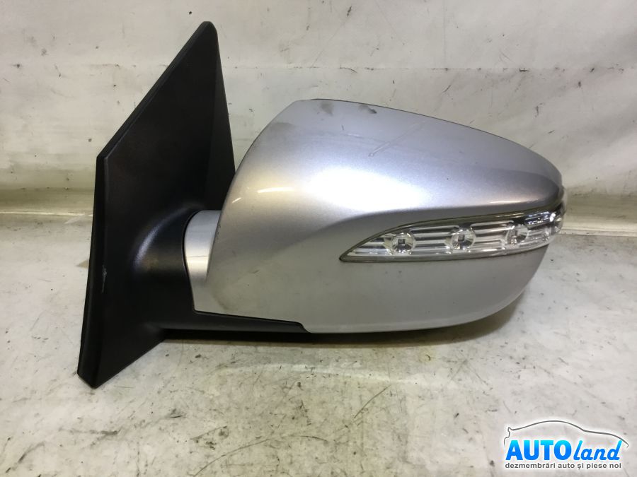 Oglinda Stanga HYUNDAI ix35 (LM) 2010-2025 Cod 876102Y9709S 