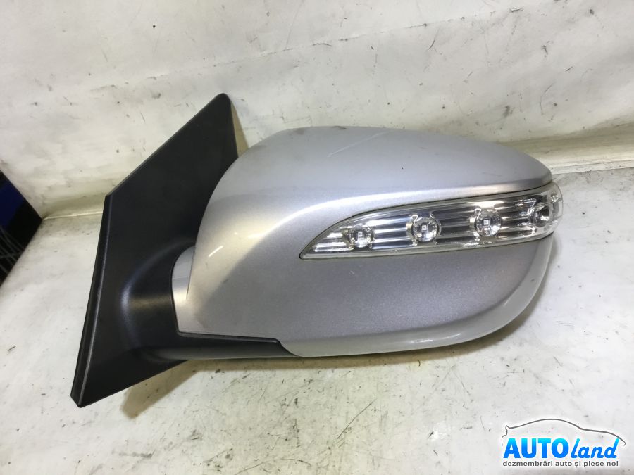 Oglinda Stanga HYUNDAI ix35 (LM) 2010-2025 Cod 876102Y9709S 