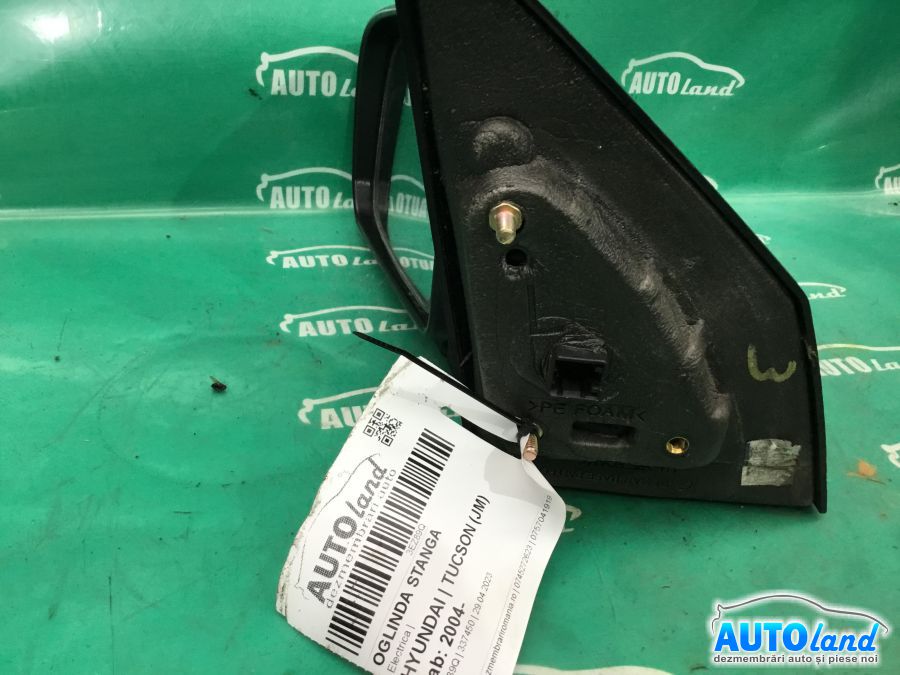Oglinda Stanga HYUNDAI TUCSON (JM) 2004-2025 Cod 012268 