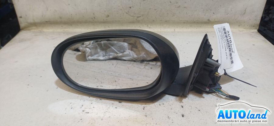 Oglinda Stanga JAGUAR X-TYPE (CF1) 2001-2026 Cod 015712 